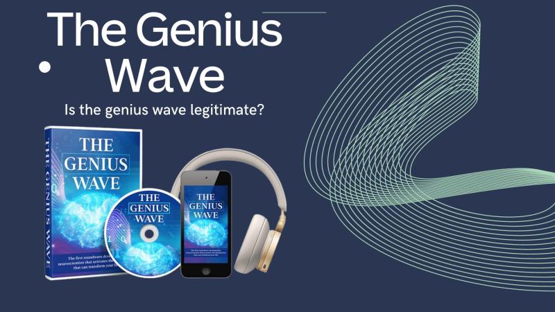 the genius wave usa