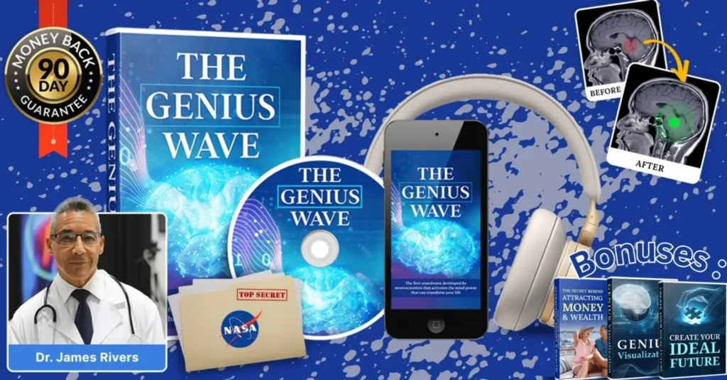 Genius Wave vs other programs