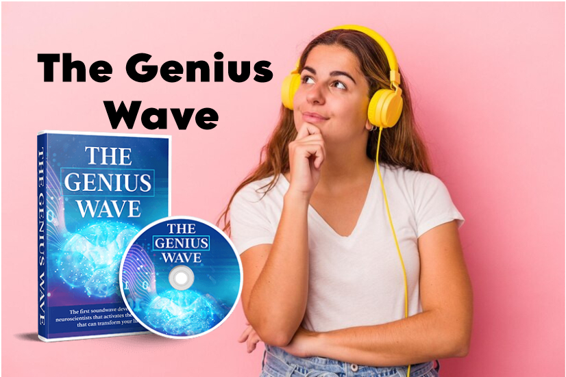 The Genius Wave testimonials
